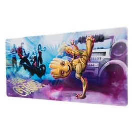 Grupo Erik Desk Mat Xl Guardians of The Galaxy Groot