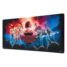 Grupo Erik Desk Mat Xl Stranger Things