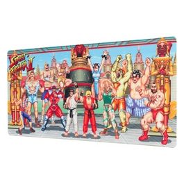 Desk Mat Xl Street Fighter