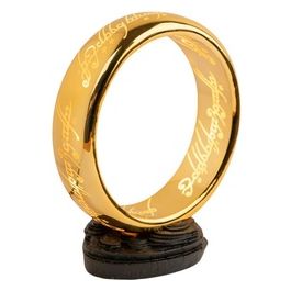Lampada Il Signore Degli Anelli Anello del Potere
