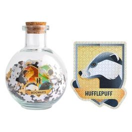 Puzzle 331 Pezzi Harry Potter Tassorosso