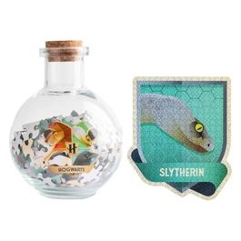 Puzzle 331 Pezzi Harry Potter Serpeverde