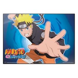 Tappetino da Scrivania Naruto