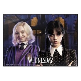 Tappetino da Scrivania Wednesday