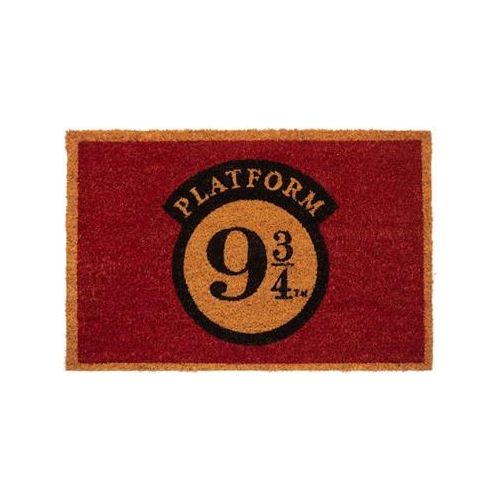 Grupo Erik Zerbino Harry Potter Platform 9 3 4