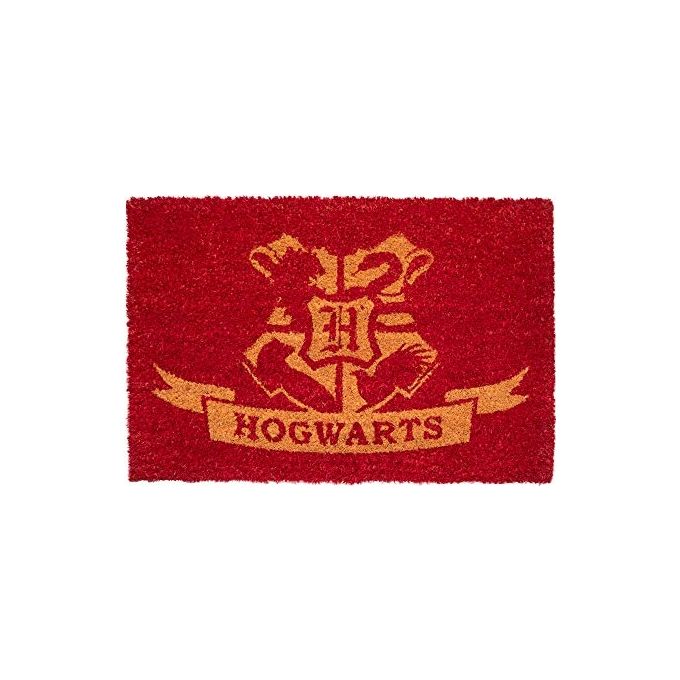 Harry Potter: Grupo Erik - Hogwarts (Zerbino) NEW