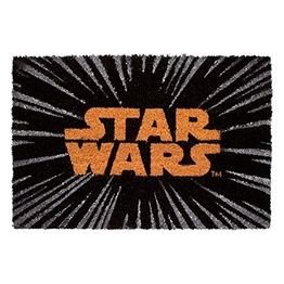 Grupo Erik Zerbino Star Wars Logo