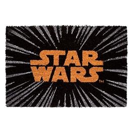 Zerbino Star Wars Logo