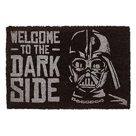 Zerbino Star Wars Welcome Nero