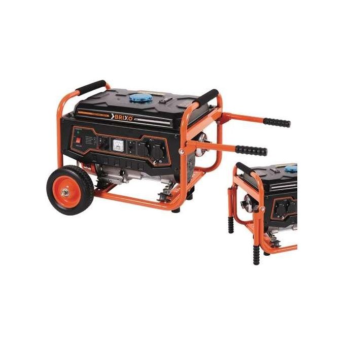 Gruppi Elettrogeni Brixo Powerprofi 2500