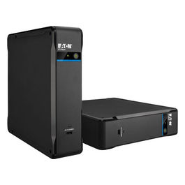 Gruppo di Continuità 3P Ellipse 1.3 kVA 840W, 8 Prese