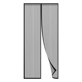 210720N Zanzariera Porte C/Mag.Cm120X250 Bi