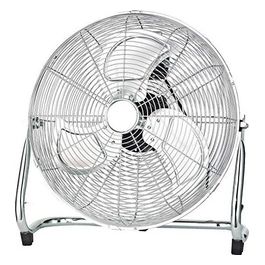 Ventilatore Da Terra 18″ Potente e Silenzioso con Tre Velocità di Ventilazione per un Comfort Ottimale