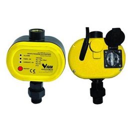 Gruppo Pressione Vigor V-Gpe Pump-Control