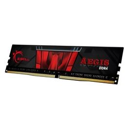 F4-3200C16S-16GIS Aegis Memoria Ram 16Gb DDR4 3200MHz CL16