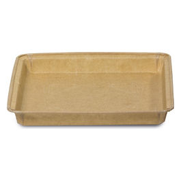 Stampo Brownies 16x16 cm 3 pz