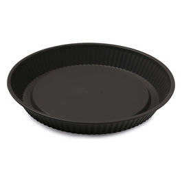 Stampo Crostata Gardenia con Scalino 28cm