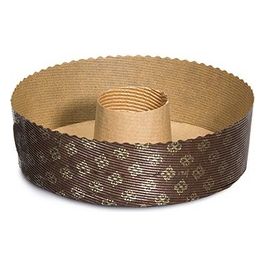 Stampo per Dolci Carta Ciambella 20cm 3 Pezzi