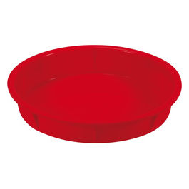 Stampo in Silicone per Friggitrice ad Aria Rosso