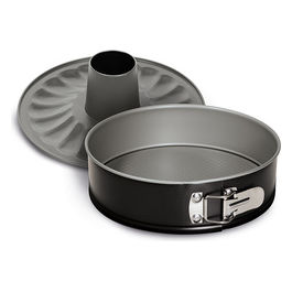Tortiera Apribile 2 Fondi Happy Hour 24cm