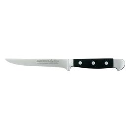 Alpha Coltello per Disosso 13cm POM Nero 1603/13