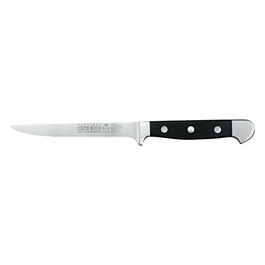 Alpha Coltello da Disosso POM Nero 13cm 1703/13