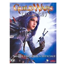 Guild Wars Factions - Guida Strategica 