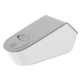 2996.00 33 Grattugia/Dispenser Grigio/Bianco