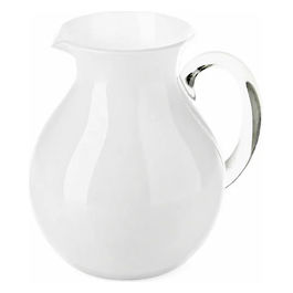 Caraffa Balloon Dolce Vita Madreperla 2 Litri