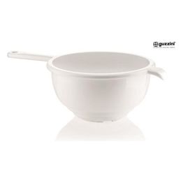 Guzzini Colapasta 1 Manico 24cm Bianco