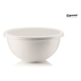 Guzzini Insalatiera 25cm Bianco