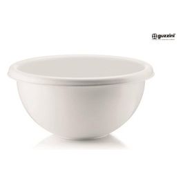 Guzzini Insalatiera 30cm Bianco