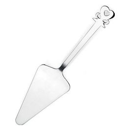 Love Pala Torta Stainless Steel 18/13 Argento 25cm