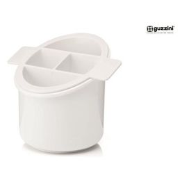 Guzzini Scolaposate Bianco