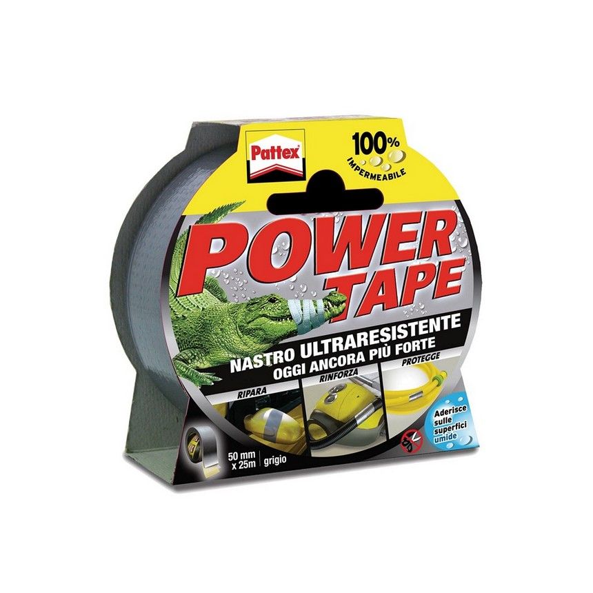 Henkel Nastro Power Tape