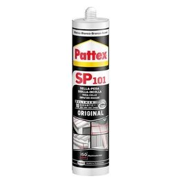 Silicone Sp-101 Nero Ml 280 2024183