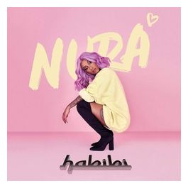 Habibi Nura Album di Musica per il Divertimento e lIntrattenimento nel Settore Gaming