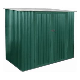 Casetta Lamiera 213X149X194 Cm Joy-B Tetto Crema Florence HA42497