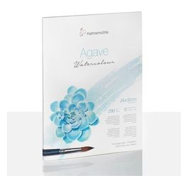 Agave Acquerelli A4 12 Fogli 290gr