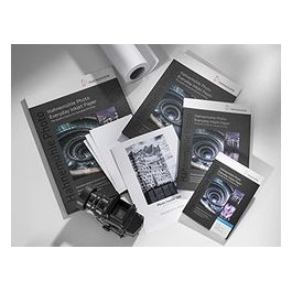 Carta Fotografica Lustre A4 260g/m² 25 Fogli
