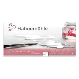 Harmony Acquerelli A4 Opaco 12 Fogli 300gr
