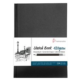 Libro Schizzi A5 62 Fogli 120gr