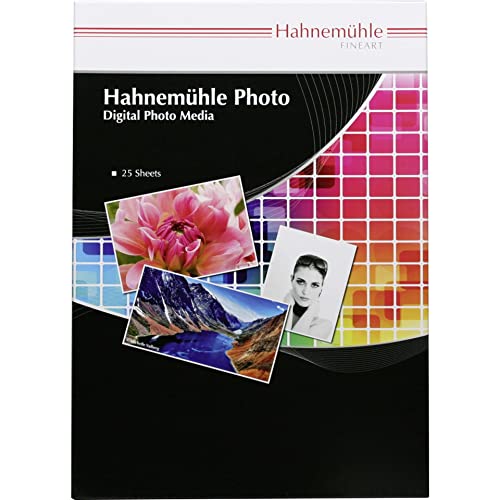 Hahnemuhle Photo Pearl A3+