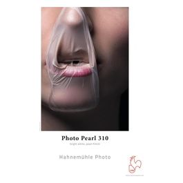 Photo Pearl A4 310gr 25 Fogli