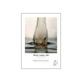 Rotolo Carta Fotografica Lustre 61cmx30mt 260g/m²