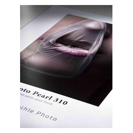 Rotolo Carta Fotografica Pearl 61cmx25mt 310g/m²