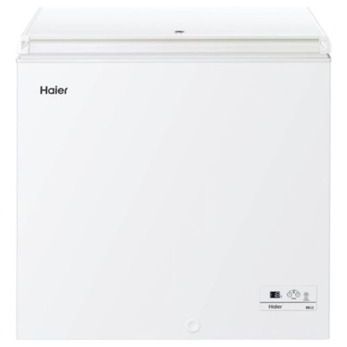 Haie HCE200E Congelatore a pozzetto 196 Litri Classe E bianco