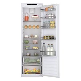 1D 55 Series 6 HLE 172 Frigorifero da Incasso 316 Litri Classe Energetica F Bianco