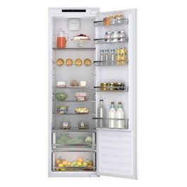 1D 55 Series 6 HLE 172 Frigorifero da Incasso 316 Litri Classe Energetica F Bianco