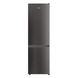 Haier 2 Doors HDW1620DNPD Frigorifero Combinato Libera Installazione 377 Litri Classe Energetica D Acciaio Inossidabile